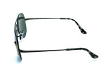 Сонцезахисні окуляри Ray-Ban Aviator RB 3689 9148/31 58 мм. TINTED GREEN. Фото 3