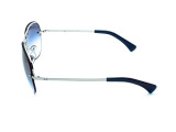Сонцезахисні окуляри Ray-Ban Highstreet RB 3449 9129/0S 59 мм. GRADIENT BLUE. Фото 3