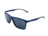 Сонцезахисні окуляри EMPORIO ARMANI EA4170 5088/87 58мм. TINTED GREY. Фото 2