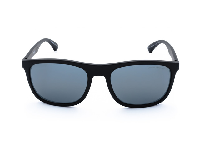 Сонцезахисні окуляри EMPORIO ARMANI EA 4158 5869/6G 57мм. MIRROR GREY