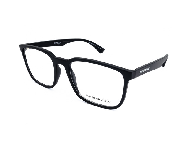 Оправа EMPORIO ARMANI EA 3178 5869 55 мм.. Фото 2