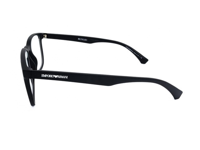 Оправа EMPORIO ARMANI EA 3178 5869 55 мм.. Фото 3