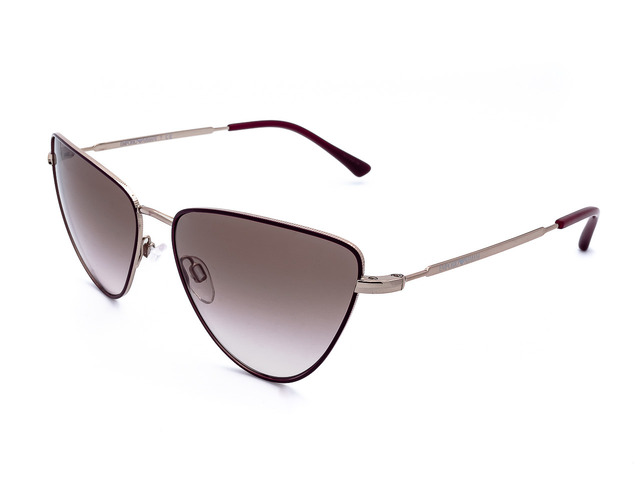 Сонцезахисні окуляри EMPORIO ARMANI EA2108 3167/13 57мм. GRADIEN BROWN. Фото 2
