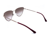 Сонцезахисні окуляри EMPORIO ARMANI EA2108 3167/13 57мм. GRADIEN BROWN. Фото 4