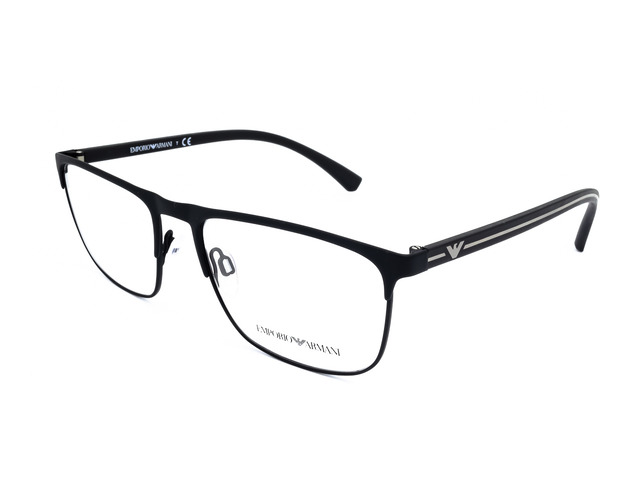 Оправа EMPORIO ARMANI EA 1079 3094 55 мм.. Фото 2