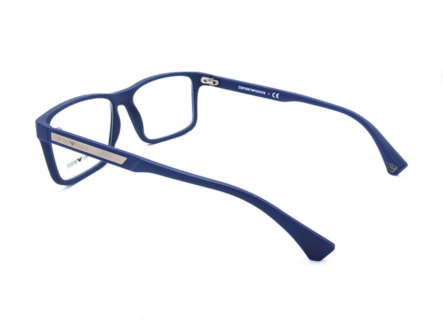  Оправа EMPORIO ARMANI EA 3038 5754 56 мм.. Фото 4