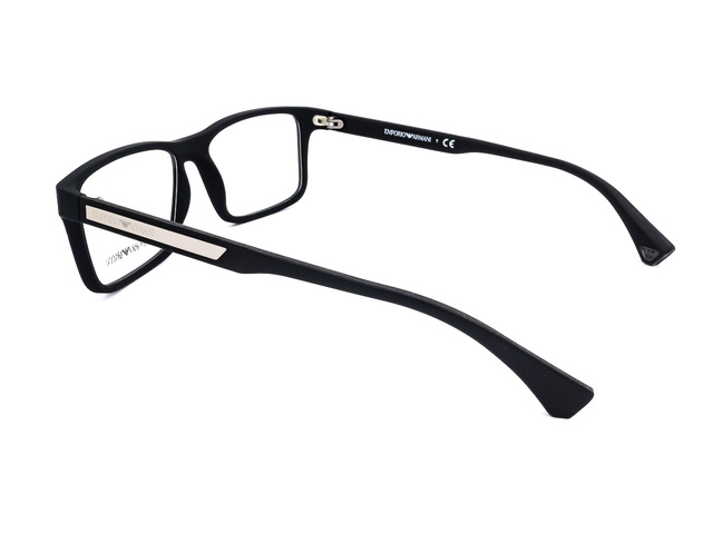 Оправа EMPORIO ARMANI EA 3038 5063 56 мм.. Фото 4