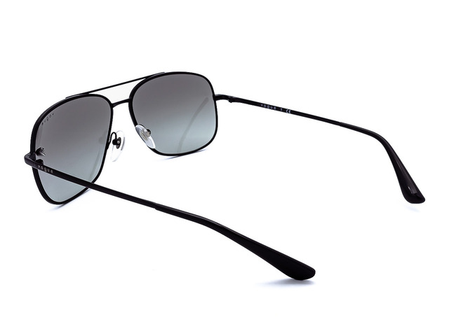 Сонцезахисні окуляри VOGUE VO 4161-S 352/11 58 мм. GRADIENT GREY. Фото 4
