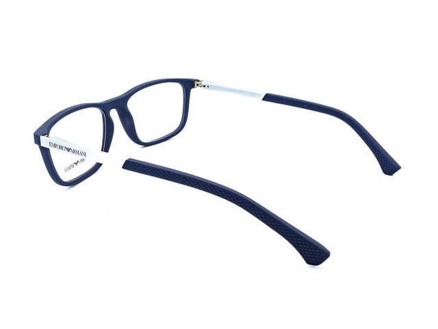 Оправа EMPORIO ARMANI EA 3069 5474 53 мм.. Фото 4