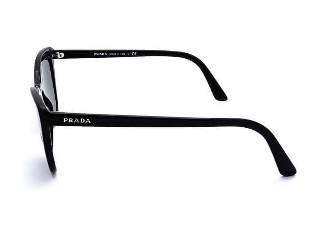 Сонцезахисні окуляри PRADA SPR 01V 1AB-5S0 56мм. TINTED GREY. Фото 3