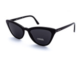 Сонцезахисні окуляри PRADA SPR 01V 1AB-5S0 56мм. TINTED GREY. Фото 2