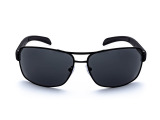 Сонцезахисні окуляри PRADA SPS 54I 1BO-1A1 65 мм. TINTED GREY