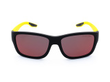 Сонцезахисні окуляри PRADA SPS 01W 08W-08F 59 мм. MIRROR BLUE/RED 