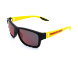 Сонцезахисні окуляри PRADA SPS 01W 08W-08F 59 мм. MIRROR BLUE/RED . Фото 2