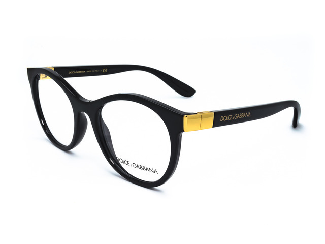 Оправа DOLCE & GABBANA DG 5075 501 51 мм.. Фото 2