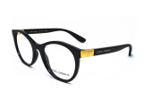 Оправа DOLCE & GABBANA DG 5075 501 51 мм.. Фото 2