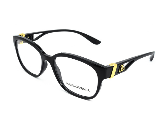 Оправа DOLCE & GABBANA DG 5066 501 54 мм.. Фото 2