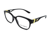 Оправа DOLCE & GABBANA DG 5066 501 54 мм.. Фото 2