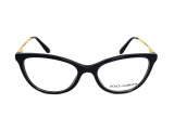 Оправа DOLCE & GABBANA DG 3258 501 52 мм.