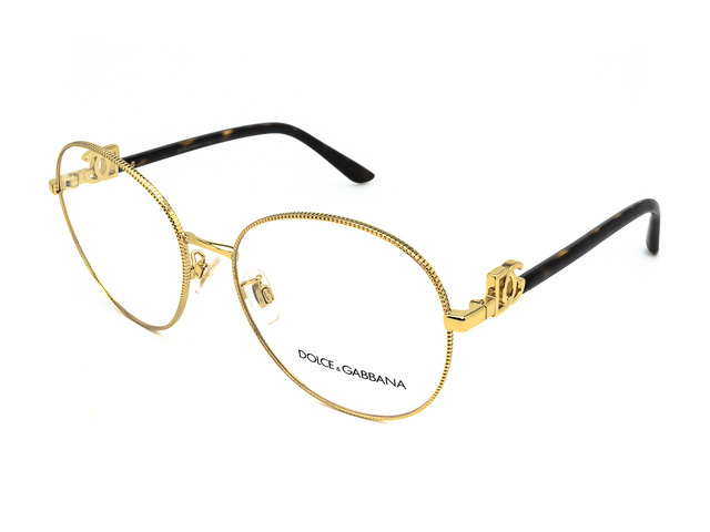 Оправа DOLCE & GABBANA DG 1339 1354 56 мм.. Фото 2