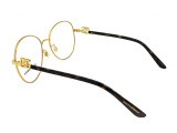 Оправа DOLCE & GABBANA DG 1339 1354 56 мм.. Фото 4