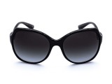 Сонцезахисні окуляри DOLCE & GABBANA DG 6154 501/8G 57 мм. GRADIENT GREY