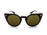 Сонцезахисні окуляри VERSACE 4410 108/73 60 мм. TINTED BROWN