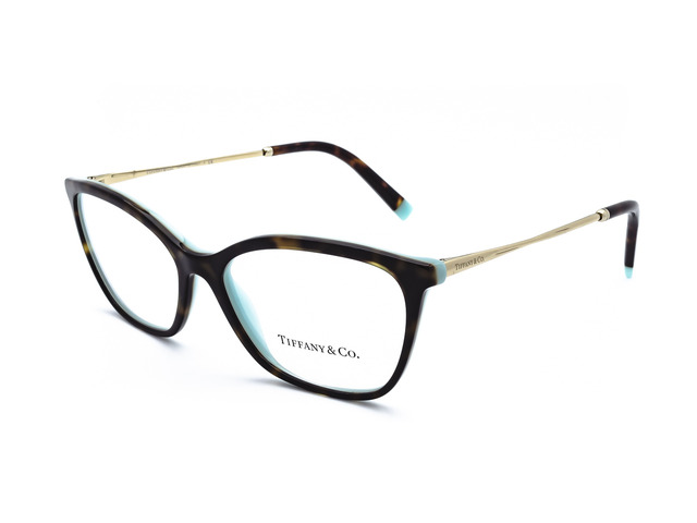 Оправа Tiffany&Co TF 2205 8134 53мм.. Фото 2