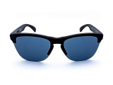 Сонцезахисні окуляри OAKLEY FROGSKINS OO9374-4363 63 мм. TINTED GREY