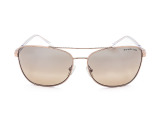 Сонцезахисні окуляри MICHAEL KORS MK1096 11088Z 59 мм. GRADIENT BROWN