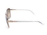 Сонцезахисні окуляри MICHAEL KORS MK1096 11088Z 59 мм. GRADIENT BROWN. Фото 3