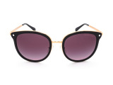 Сонцезахисні окуляри MICHAEL KORS Adrianna Bright MK1099B 33448H 54мм. Gradient Burgundy
