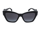 Сонцезахисні окуляри CHANEL 5456-Q-B 501/S6 54 мм. GRADIENT GREY