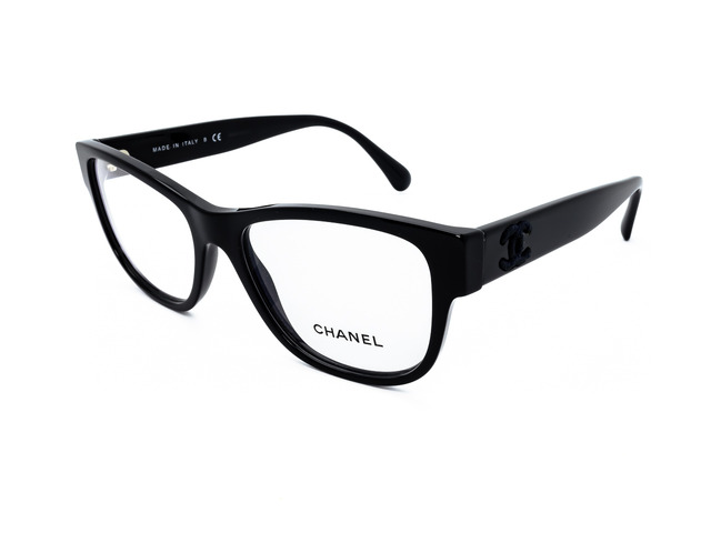 Оправа CHANEL 3416 501 54  мм.. Фото 2