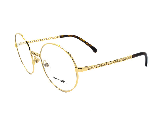 Оправа CHANEL 2186 395 51 мм.. Фото 2
