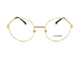 Оправа CHANEL 2186 395 51 мм.
