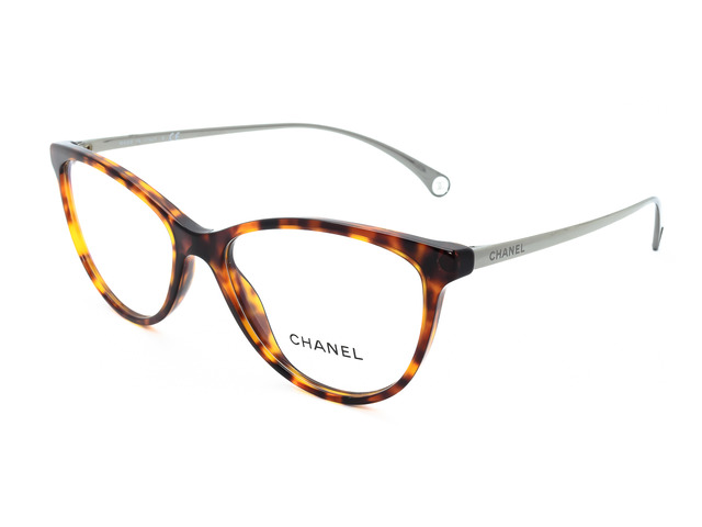 Оправа CHANEL 3423 714 53 мм.. Фото 2