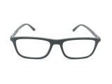 Оправа з накладками EMPORIO ARMANI EA 4160 5437/1W 55мм.. Фото 2