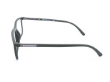 Оправа з накладками EMPORIO ARMANI EA 4160 5437/1W 55мм.. Фото 4