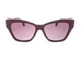 Сонцезахисні окуляри CHANEL 5456-Q-B 1461/S1 54 мм. GRADIENT BORDEAUX