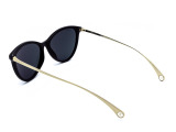 Сонцезахисні окуляри CHANEL 5459 501/S4 54 мм. TINTED GREY. Фото 4