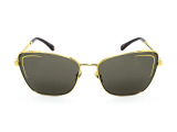 Сонцезахисні окуляри CHANEL 4267 395/3 57 мм. TINTED BROWN