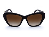 Сонцезахисні окуляри CHANEL 5457-Q-B 622/S5 55 мм. GRADIENT BROWN