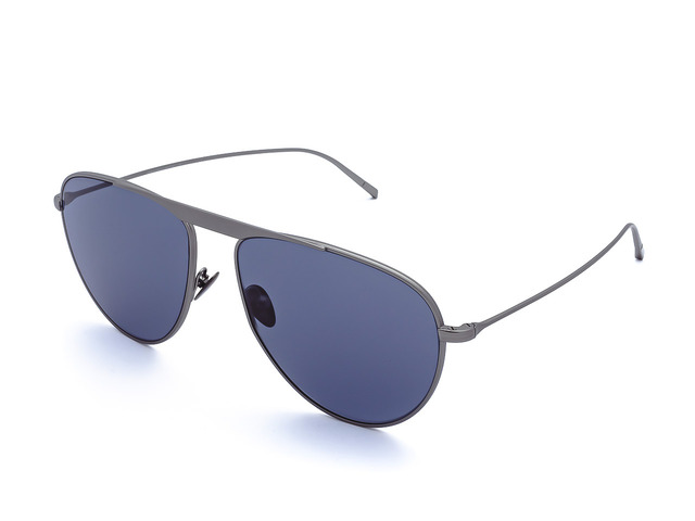 Сонцезахисні окуляри GIORGIO ARMANI AR 6131 3003/80 58 мм. TINTED BLUE. Фото 2