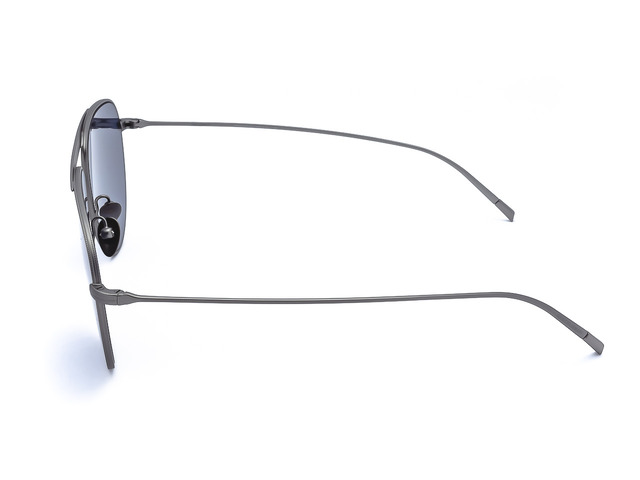Сонцезахисні окуляри GIORGIO ARMANI AR 6131 3003/80 58 мм. TINTED BLUE. Фото 3