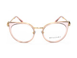 Оправа BVLGARI 2228-B 2023 51 мм.