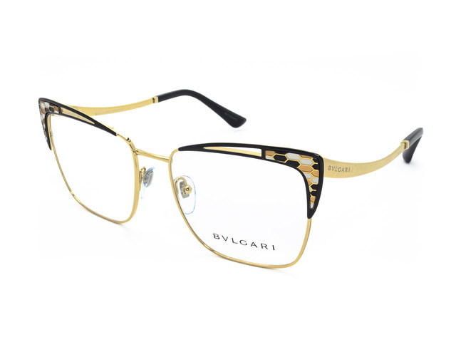 Оправа BVLGARI 2230 2018 54мм.. Фото 2