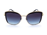 Сонцезахисні окуляри BVLGARI 6128-B 2014/8G 56 мм. GRADIENT GREY