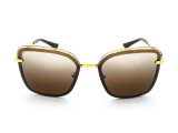 Сонцезахисні окуляри BVLGARI 6151-B 2014/4Z 59 мм. GRADIENT BROWN