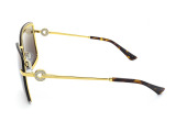 Сонцезахисні окуляри BVLGARI 6151-B 2014/4Z 59 мм. GRADIENT BROWN. Фото 3